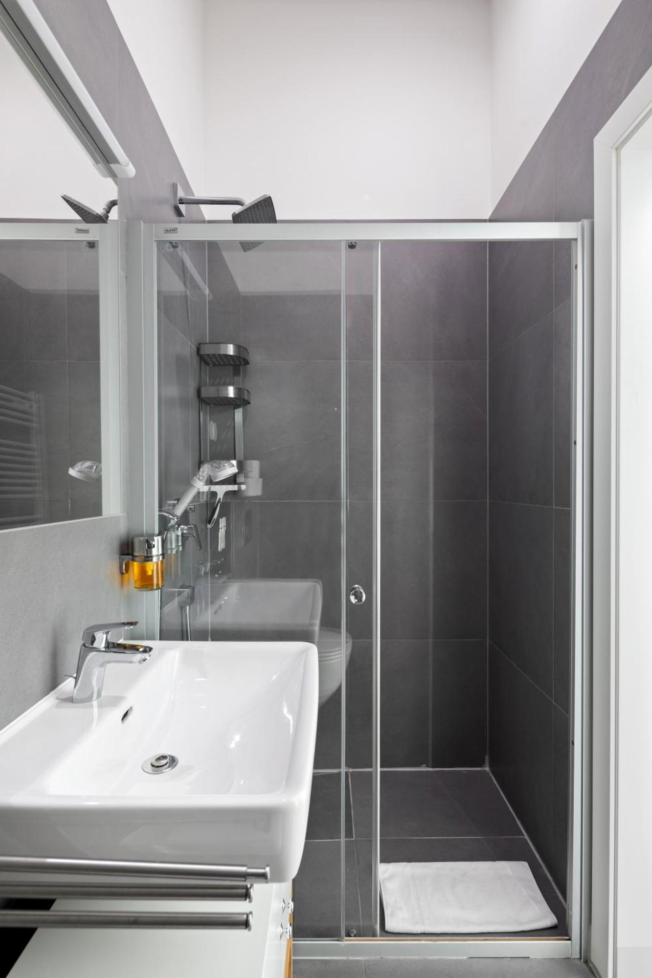 Apartament 522 Mbit Wifi Self Check In Air Cond